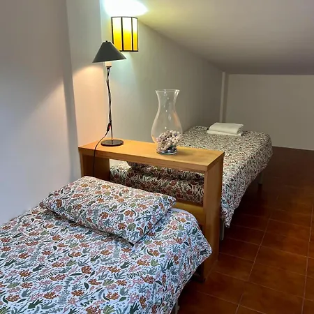 Appartamento Calita Playa *