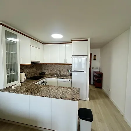 Appartamento Calita Playa