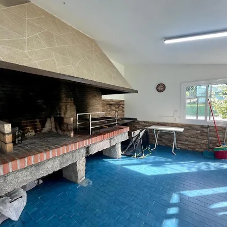 Calita Playa Appartamento
