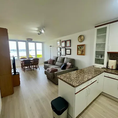 Appartamento Calita Playa
