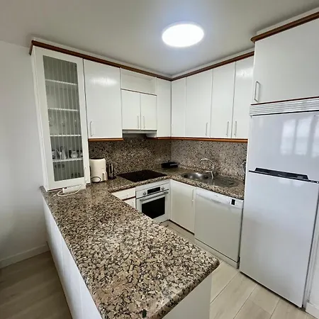 Appartamento Calita Playa